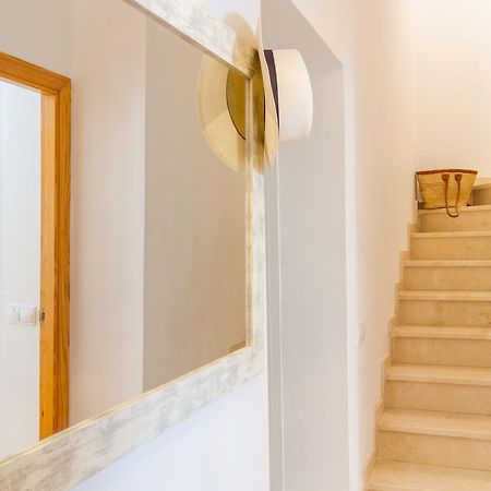 Rooms Cozy House セス・サリネス エクステリア 写真