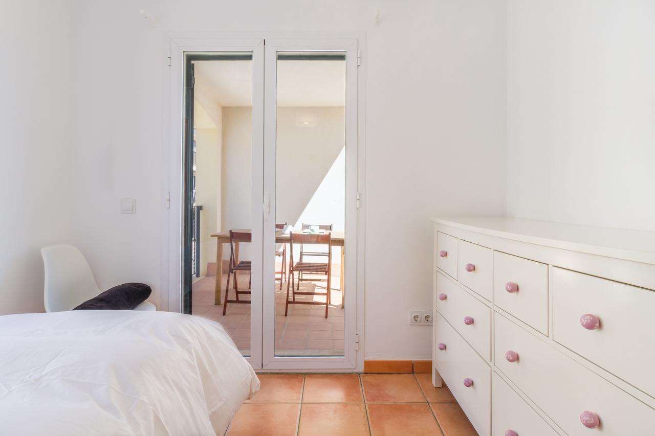 Rooms Cozy House セス・サリネス エクステリア 写真