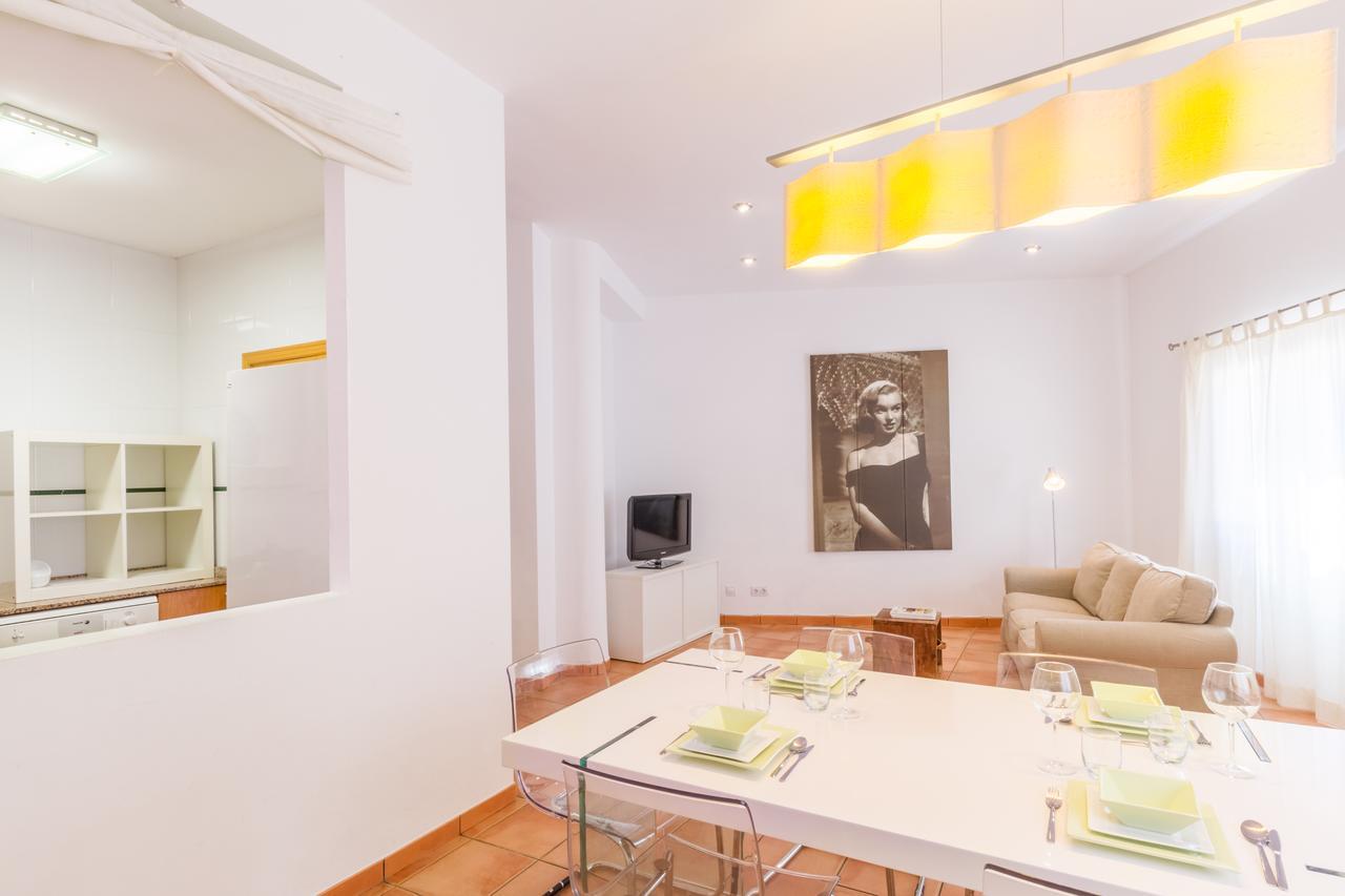 Rooms Cozy House セス・サリネス エクステリア 写真