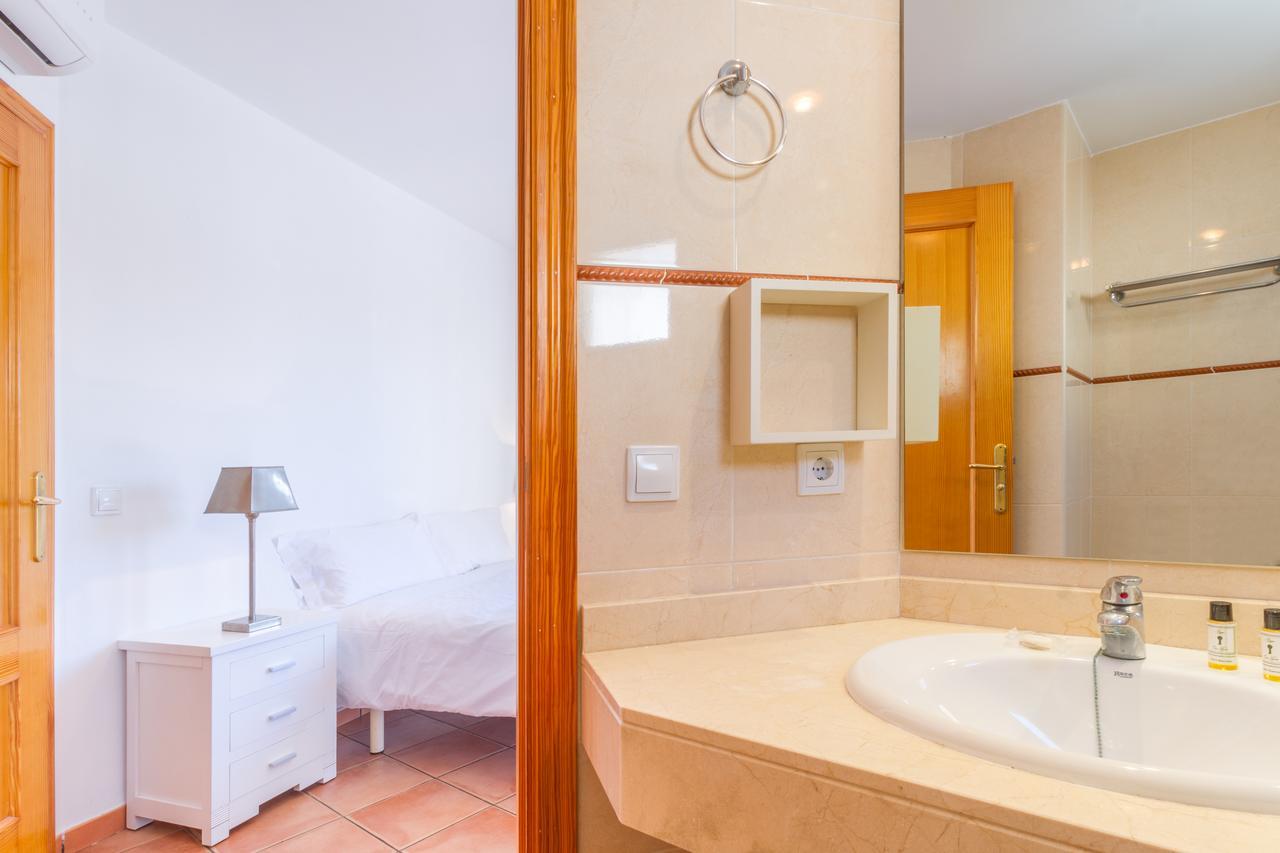 Rooms Cozy House セス・サリネス エクステリア 写真